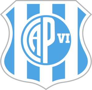 Club Atlético Pablo VI de Frías Santiago Logo PNG Vector