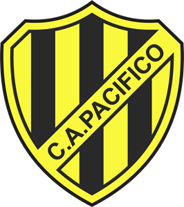 Club Atlético Pacífico de Neuquén Logo PNG Vector