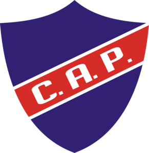 Club Atlético Palermo of Buenos Aires Logo PNG Vector