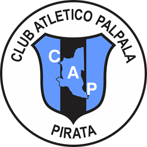Club Atlético Palpalá de Palpalá Jujuy Logo PNG Vector