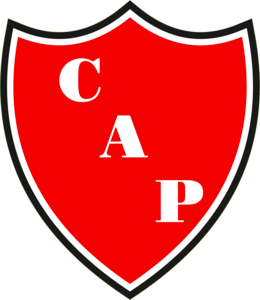 Club Atlético Pampa de Villa Mercedes San Juan Logo PNG Vector