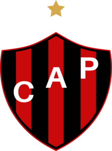 Club Atlético Patronato de la Juventud Católica Logo PNG Vector