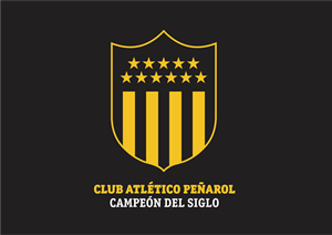 Club Atlético Peñarol Logo PNG Vector