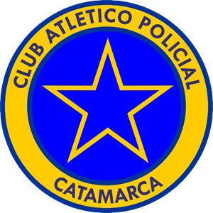 Club Atlético Policial de Catamarca Logo Vector