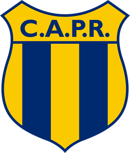 Club Atlético Presidente Roca Logo PNG Vector