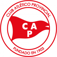 Club Atlético Provincial Logo PNG Vector