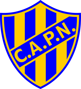Club Atlético Puerto Nuevo de Campana Buenos Aires Logo PNG Vector