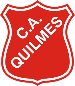 Club Atlético Quilmes de Río Tercero Córdoba Logo PNG Vector