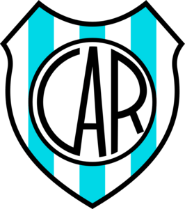 Club Atlético Recabarren de Zonda San Juan Logo PNG Vector