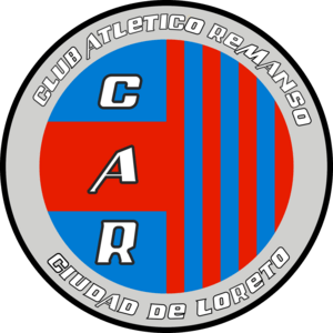 Club Atlético Remanso de Loreto Santiago Logo PNG Vector