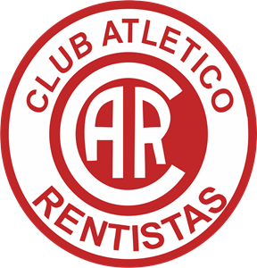 Club Atlético Rentistas Logo Vector
