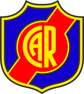 Club Atlético Retamito de Retamito San Juan Logo PNG Vector