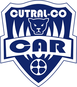 Club Atlético Rivadavia de Cutral-Có Neuquén Logo PNG Vector