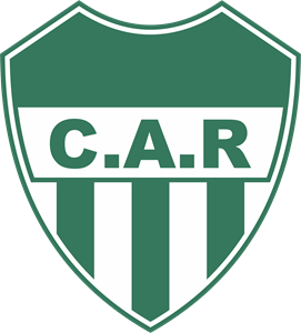 Club Atlético Rivadavia de Huillapima Capayán Logo PNG Vector