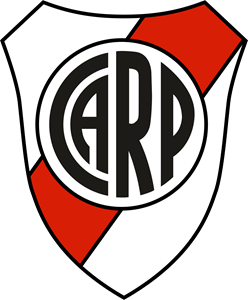 Club Atlético River Plate Logo PNG Vector