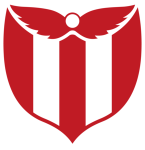 Club Atletico River Plate Logo PNG Vector
