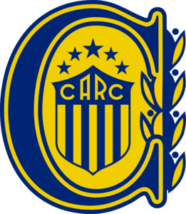 Club Atlético Rosario Central de Santo Domingo Logo PNG Vector