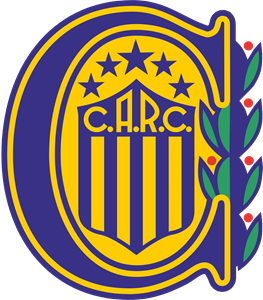 Club Atletico Rosario Central Logo PNG Vector