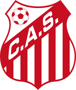 Club Atlético Saavedra de Río Ceballos Córdoba Logo PNG Vector