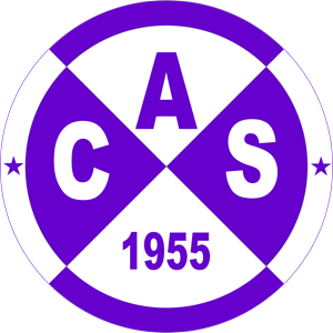 Club Atlético Sacachispas de Esquina Corrientes Logo Vector