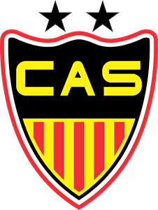 Club Atlético Sacachispas Logo Vector