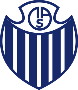 Club Atlético Sampacho de Sampacho Córdoba Logo PNG Vector