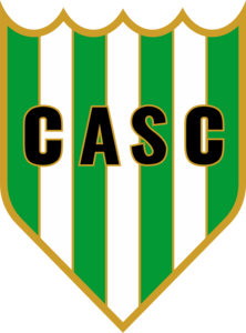 Club Atlético San Cayetano Logo PNG Vector