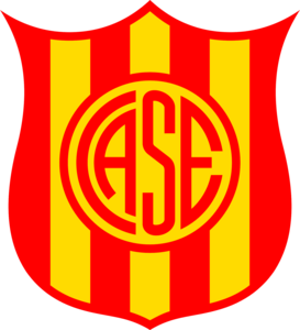 Club Atlético San Esteban de Loreto Santiago Logo PNG Vector