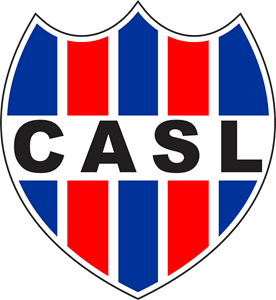 Club Atlético San Lorenzo de La Tigra Chaco Logo PNG Vector