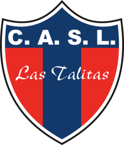 Club Atlético San Lorenzo de Las Talitas Tucumán Logo PNG Vector
