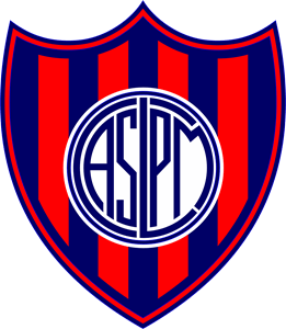 Club Atlético San Lorenzo de Perito Moreno Logo PNG Vector