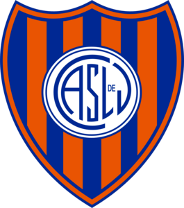 Club Atlético San Lorenzo de Ullum Logo PNG Vector