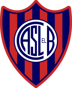 Club Atlético San Lorenzo El Balde Logo PNG Vector