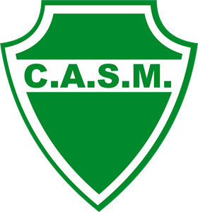 Club Atlético San Martín de Córdoba Logo PNG Vector