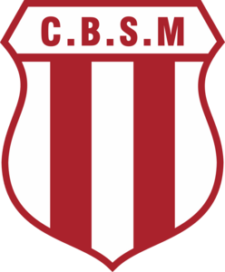 Club Atlético San Martín de Termas Logo PNG Vector