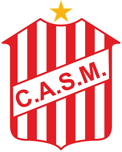 Club Atlético San Martín de Tucumán 2019 Logo PNG Vector