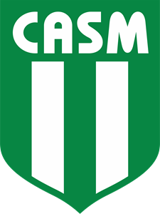 Club Atlético San Miguel Logo Vector