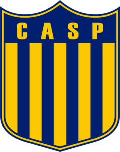 Club Atlético San Pablo de Santa Lucía San Juan Logo PNG Vector