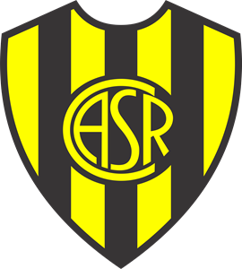 Club Atlético San Roque de Esquina Corrientes Logo PNG Vector