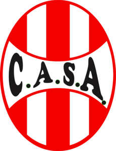 Club Atlético Santa Ana de Santa Ana Tucumán Logo PNG Vector