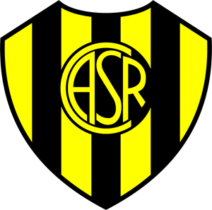 Club Atlético Santa Rosa de Villa Santa Rosa Logo PNG Vector