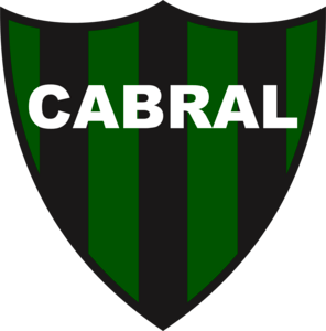 Club Atlético Sargento Cabral de Rawson San Juan Logo PNG Vector