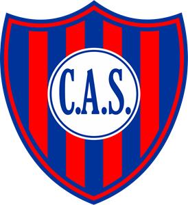 Club Atlético Sarmiento de Gancedo Chaco Logo PNG Vector