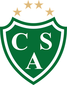 Club Atlético Sarmiento de Junín Buenos Aires 2019 Logo Vector