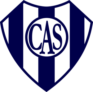 Club Atlético Sarmiento de La Banda Santiago Logo PNG Vector