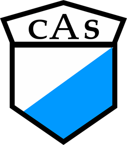 Club Atlético Sarmiento de Pueblo Italiano Córdoba Logo PNG Vector