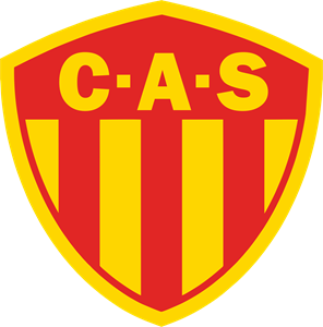 Club Atlético Sarmiento de Resistencia Chaco Logo Vector