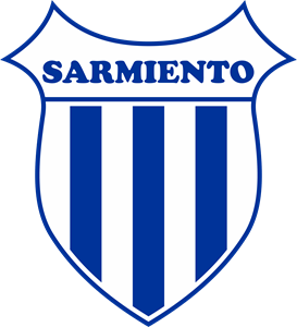 Club Atlético Sarmiento de San Fernando Logo PNG Vector