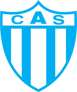 Club Atlético Sarmiento de Villa María Córdoba Logo PNG Vector