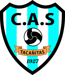 Club Atlético Sarmiento Logo PNG Vector
